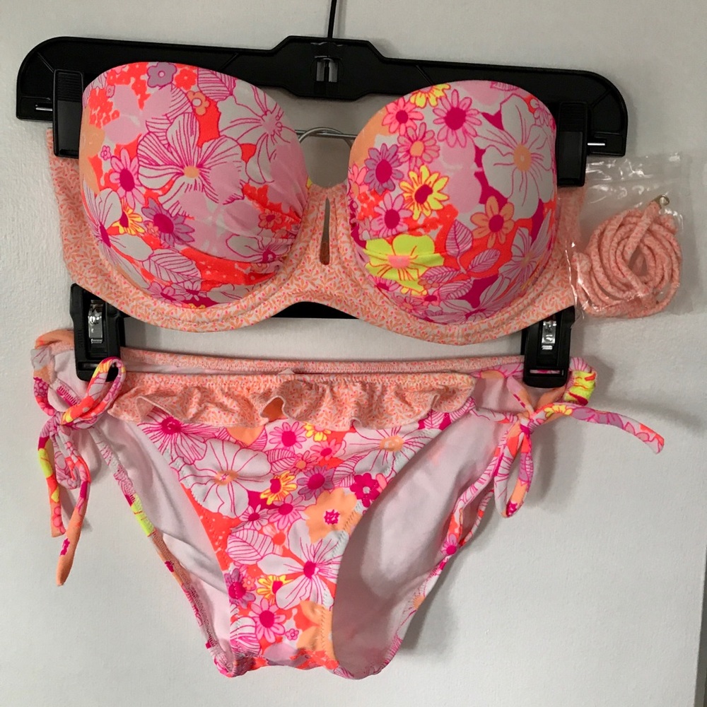Victoria’s Secret Bikini